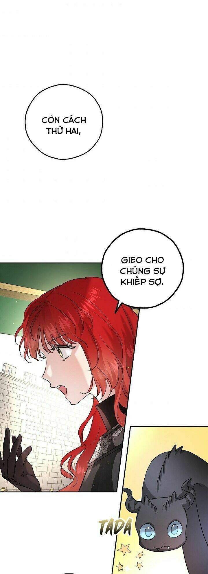 Hôn Phu Ẩn Sắc: Chapter 24