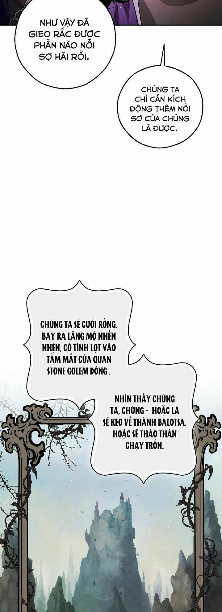 Hôn Phu Ẩn Sắc: Chapter 24