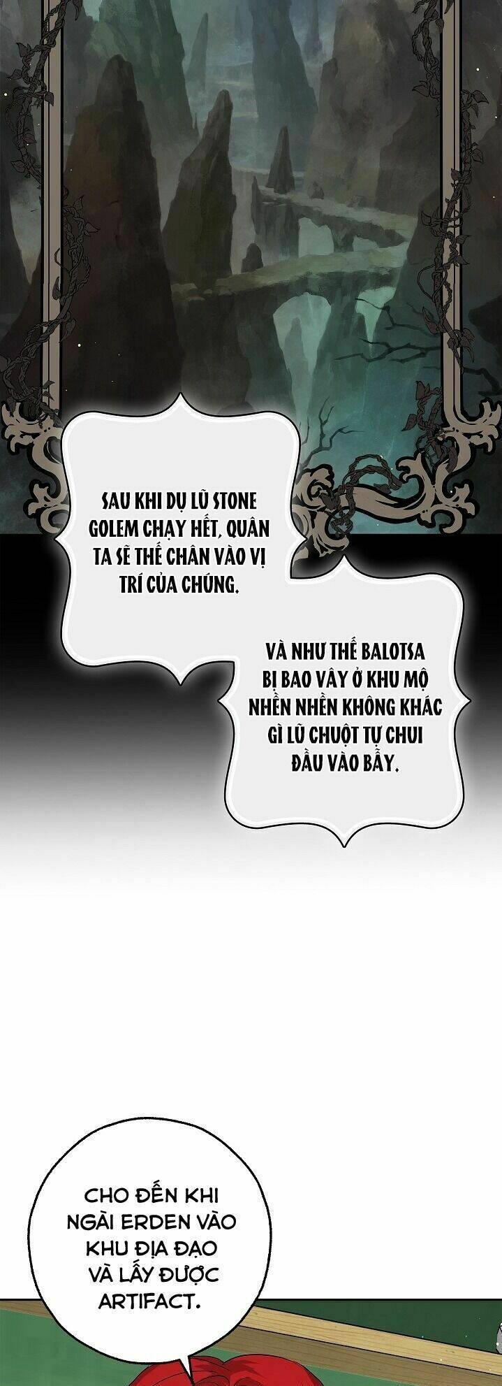 Hôn Phu Ẩn Sắc: Chapter 24