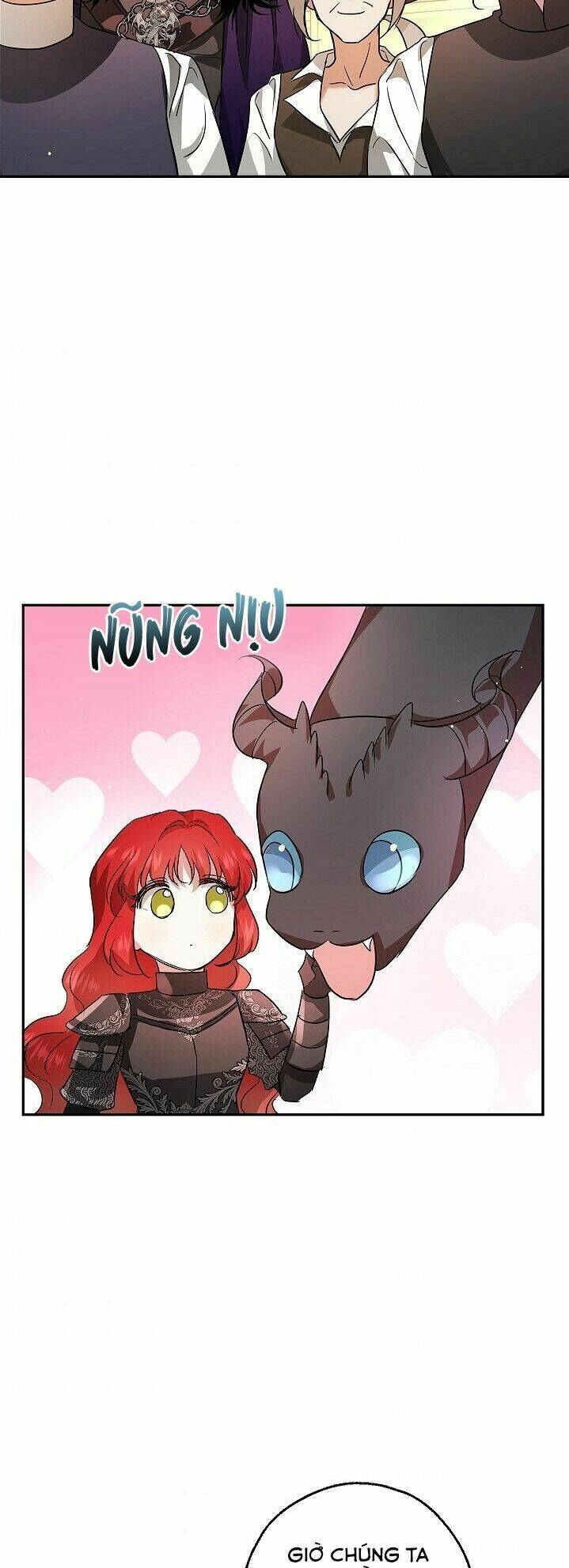 Hôn Phu Ẩn Sắc: Chapter 24