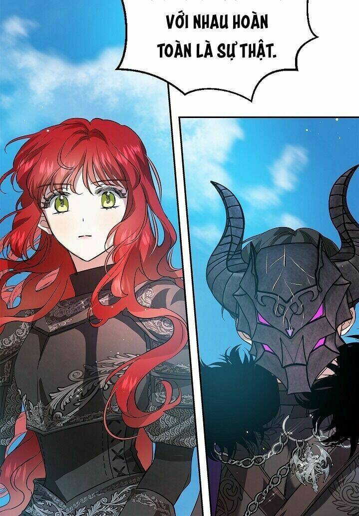 Hôn Phu Ẩn Sắc: Chapter 24