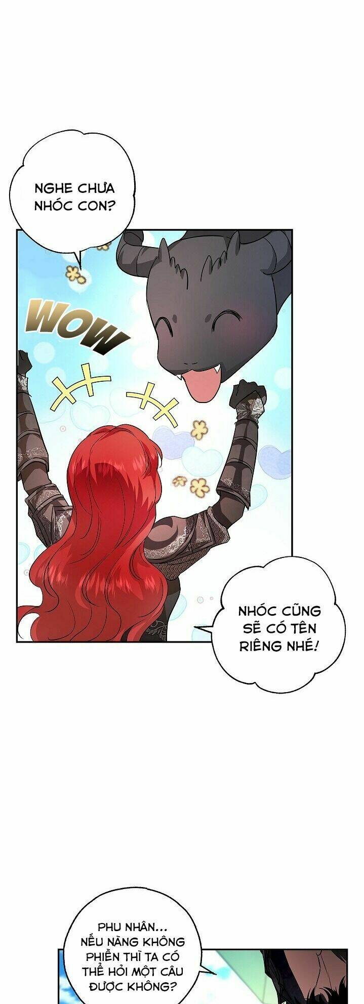 Hôn Phu Ẩn Sắc: Chapter 24