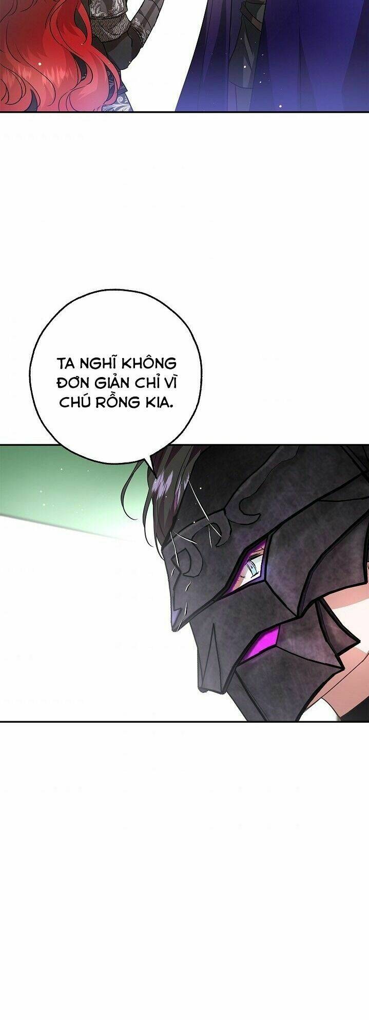 Hôn Phu Ẩn Sắc: Chapter 24