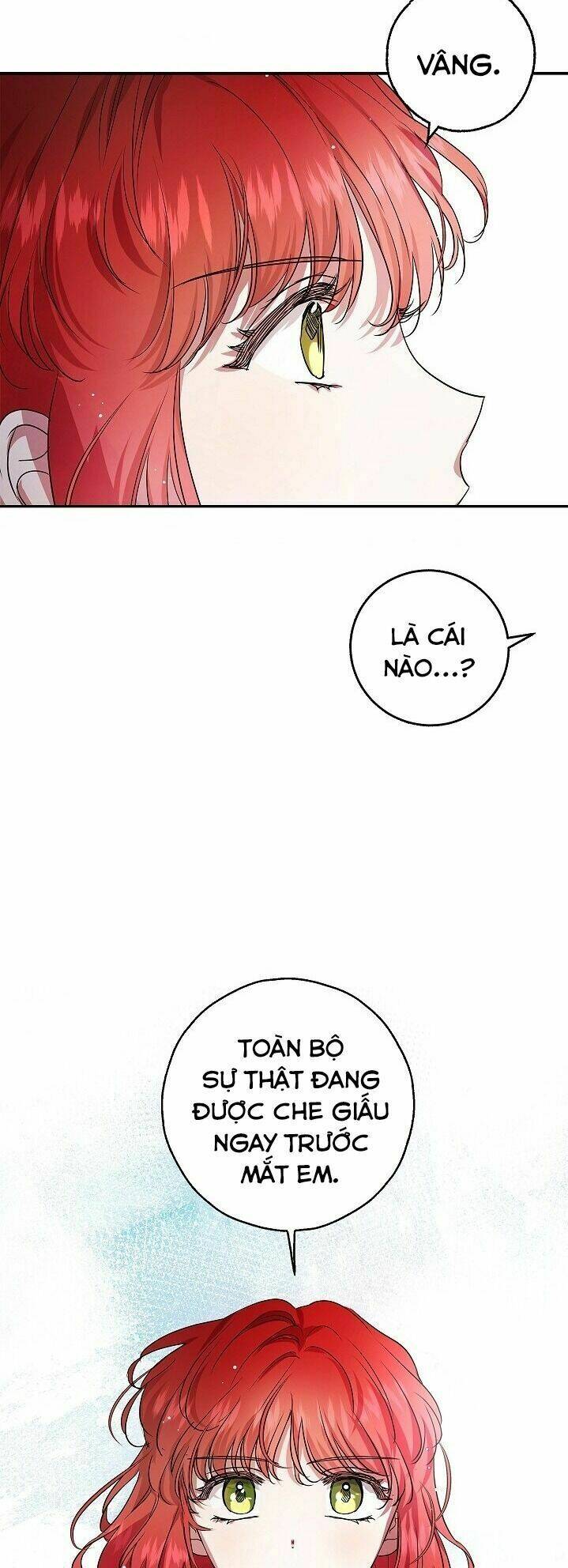Hôn Phu Ẩn Sắc: Chapter 24