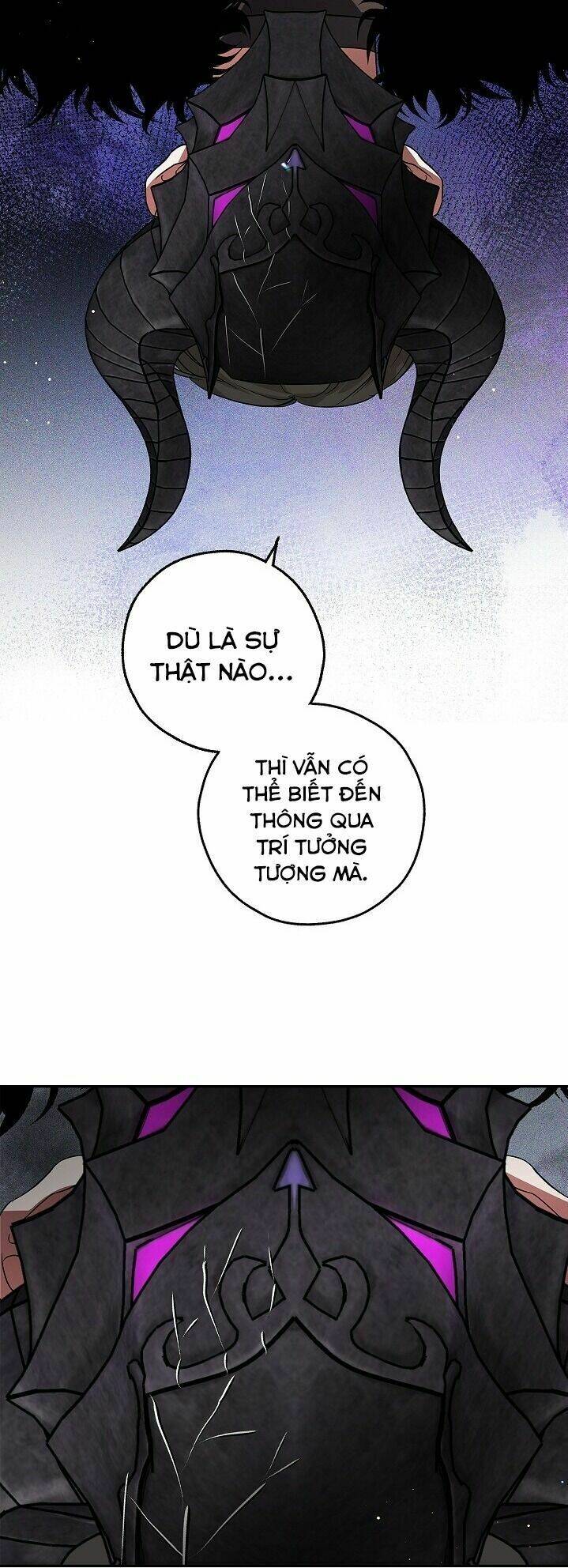 Hôn Phu Ẩn Sắc: Chapter 24