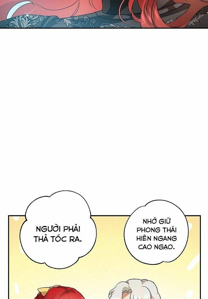 Hôn Phu Ẩn Sắc: Chapter 24