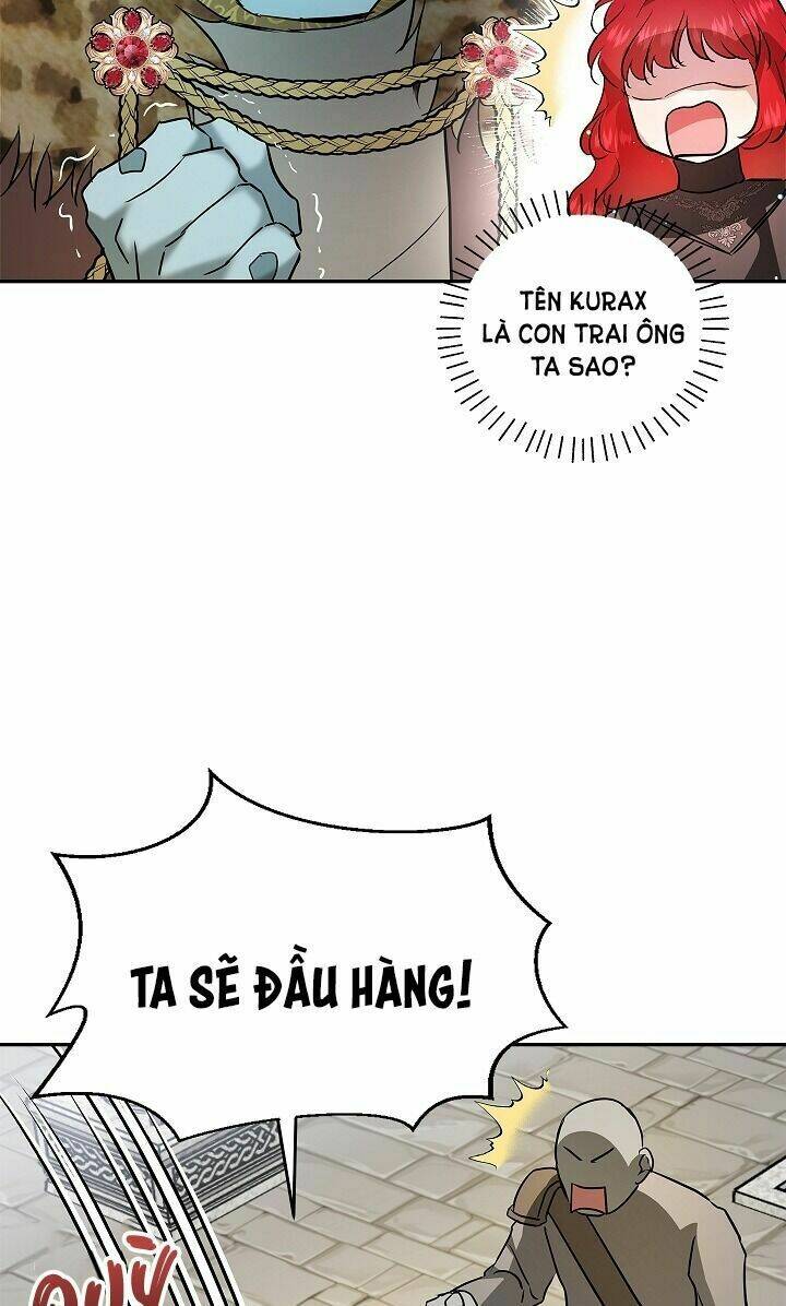 Hôn Phu Ẩn Sắc: Chapter 25
