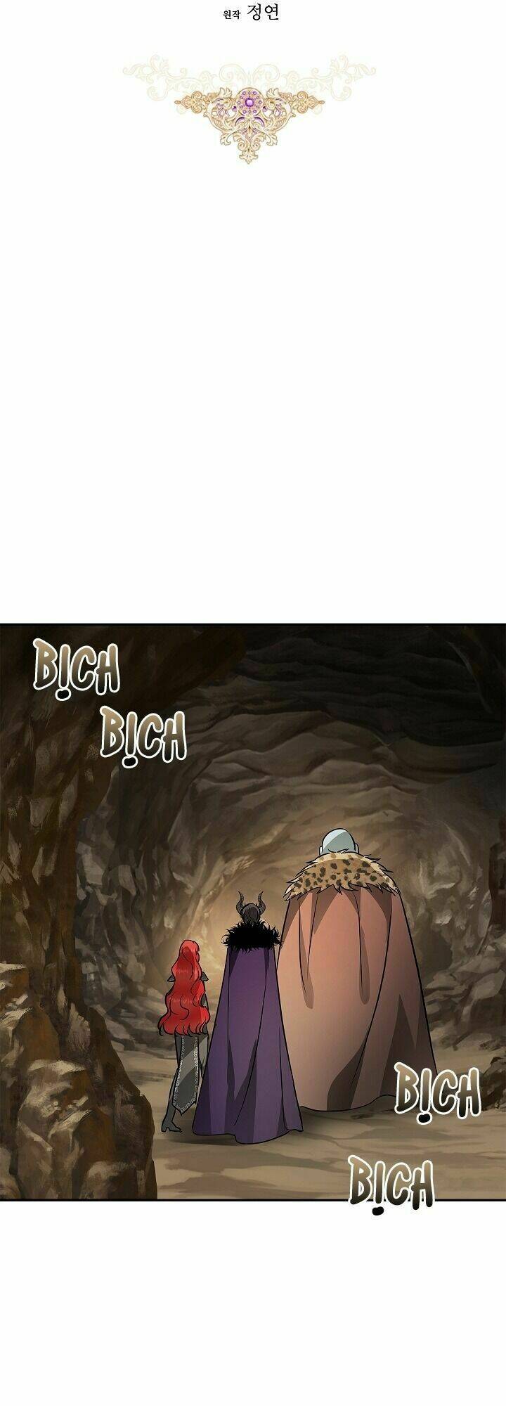 Hôn Phu Ẩn Sắc: Chapter 25
