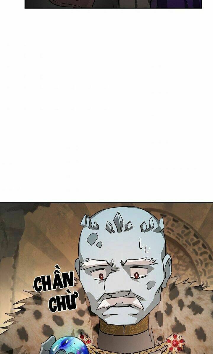 Hôn Phu Ẩn Sắc: Chapter 25