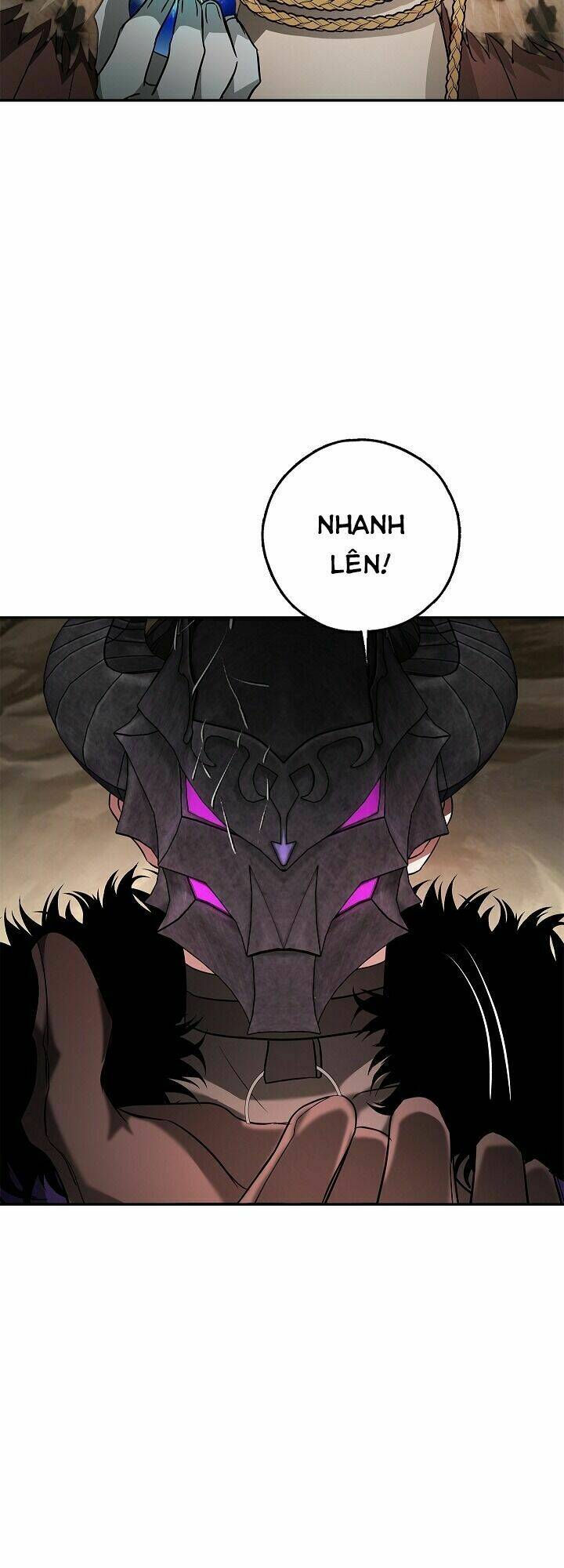 Hôn Phu Ẩn Sắc: Chapter 25