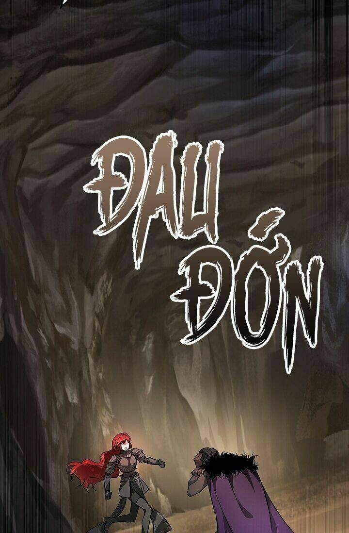 Hôn Phu Ẩn Sắc: Chapter 25