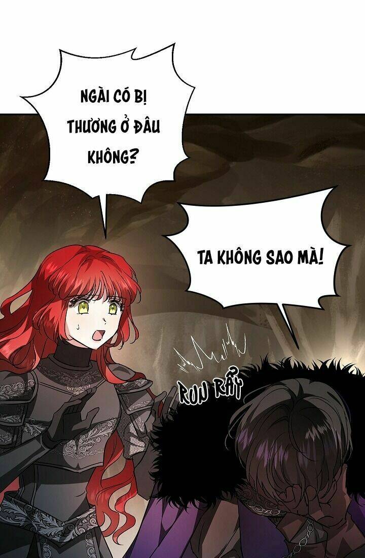 Hôn Phu Ẩn Sắc: Chapter 25