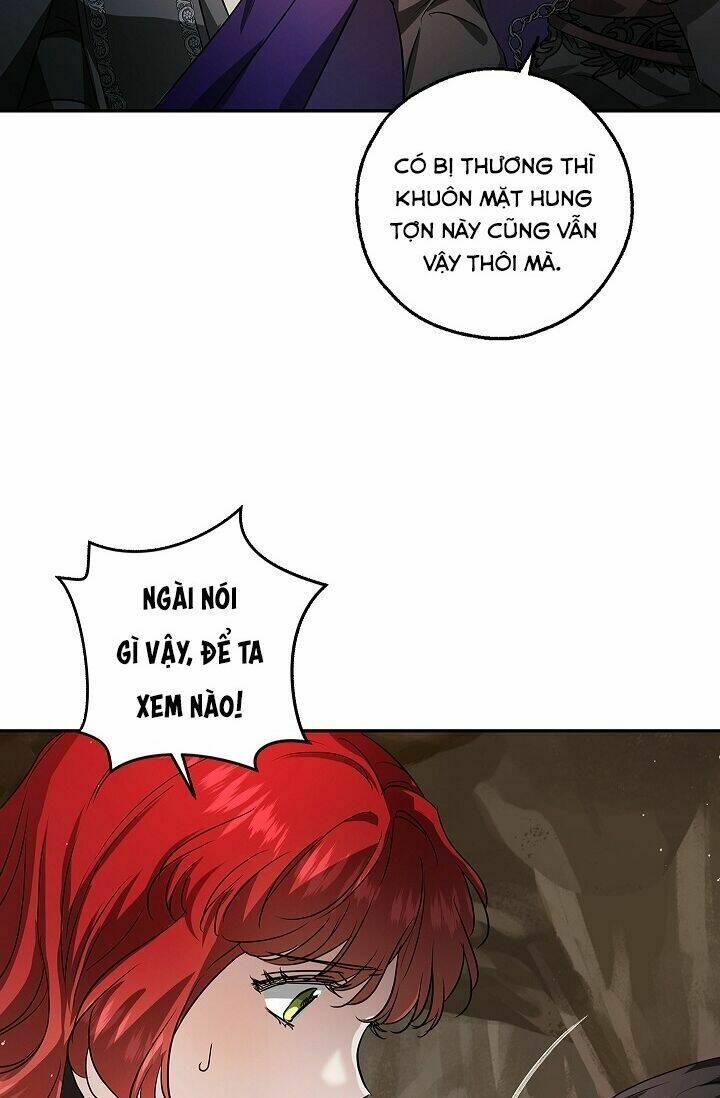 Hôn Phu Ẩn Sắc: Chapter 25