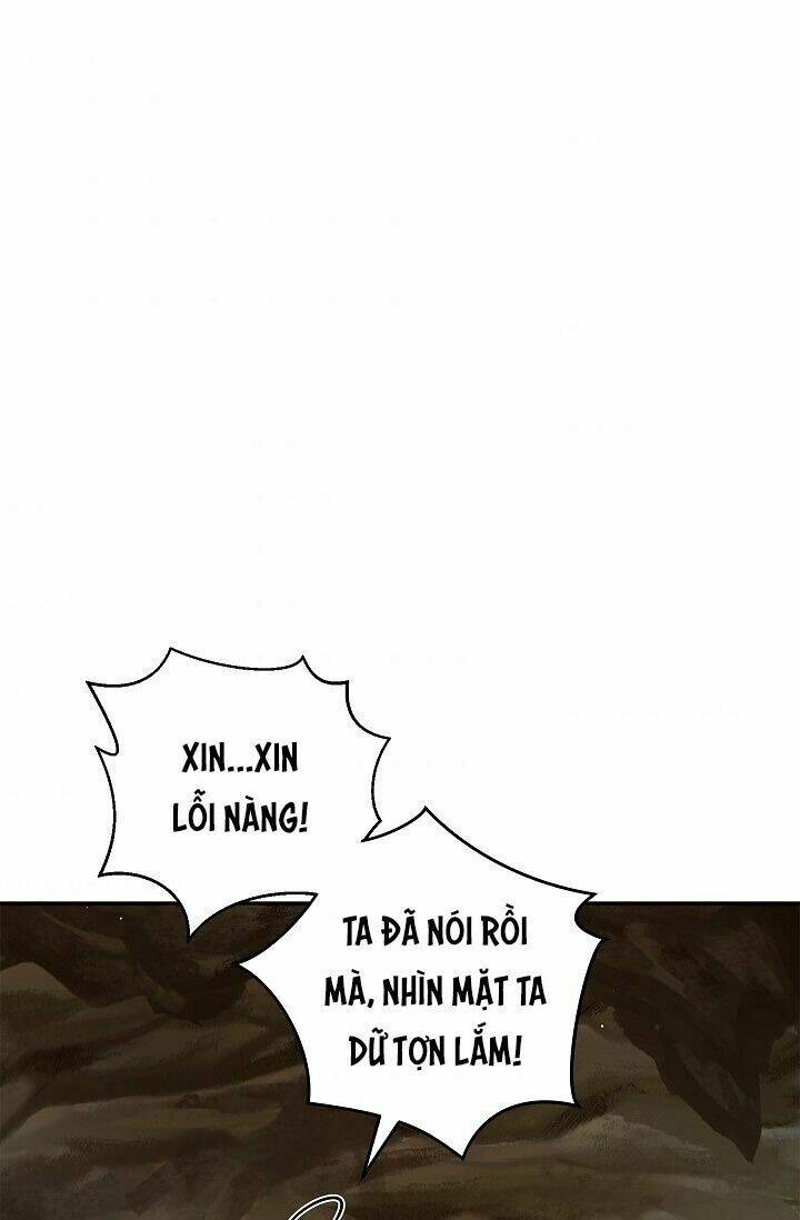 Hôn Phu Ẩn Sắc: Chapter 25