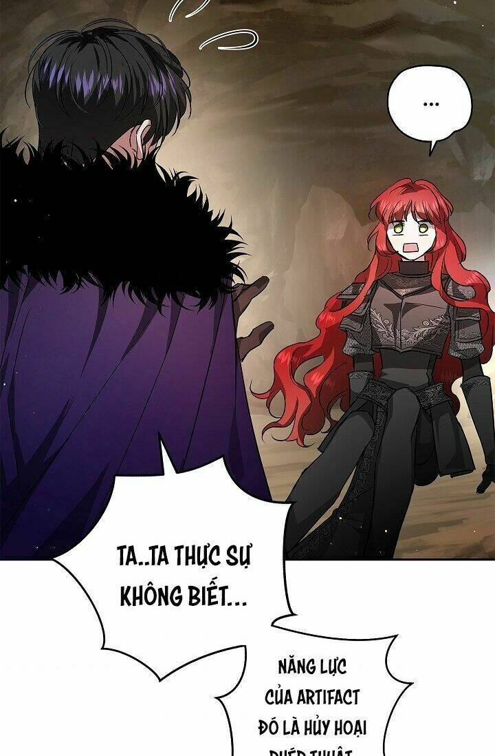 Hôn Phu Ẩn Sắc: Chapter 25