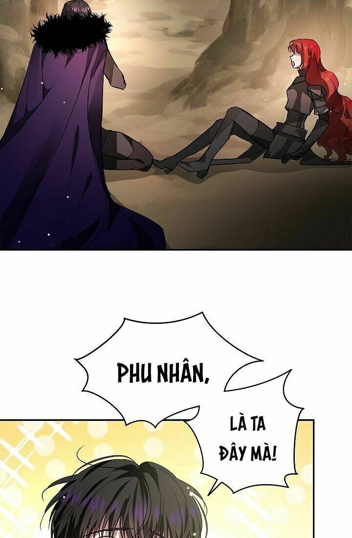 Hôn Phu Ẩn Sắc: Chapter 25