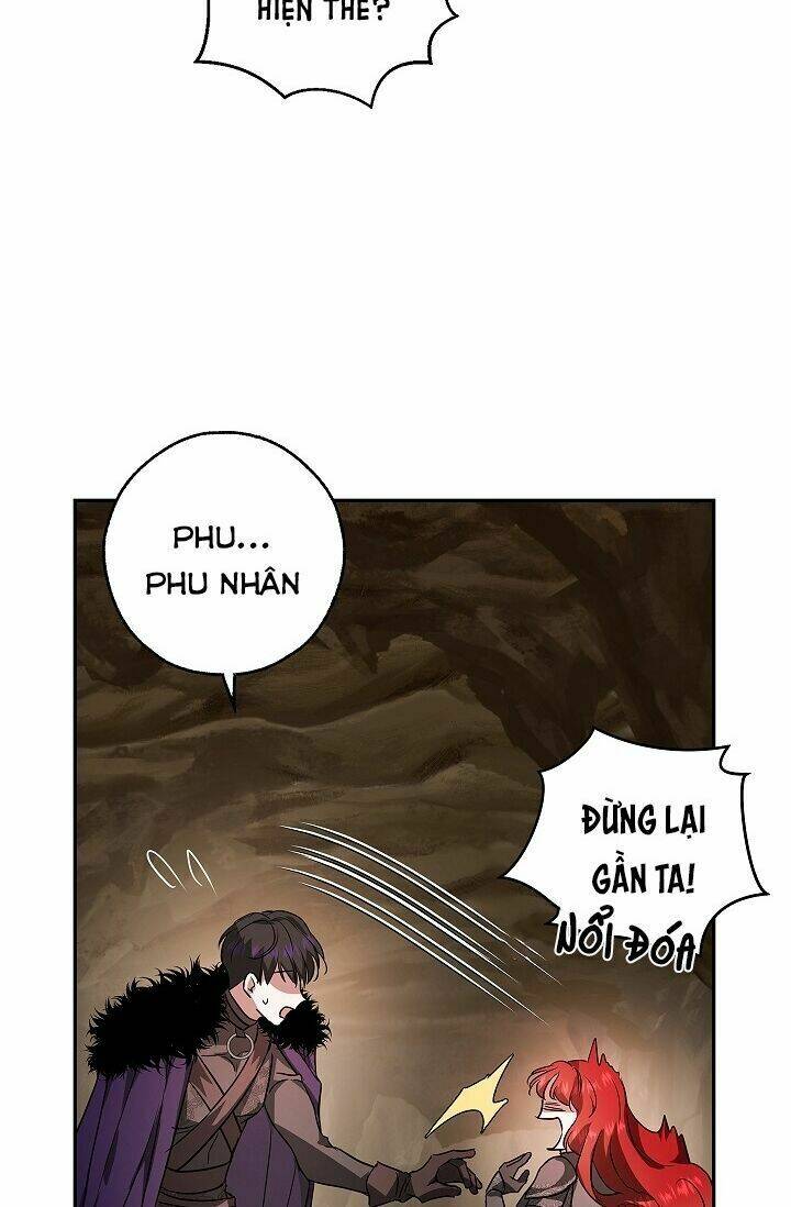 Hôn Phu Ẩn Sắc: Chapter 25