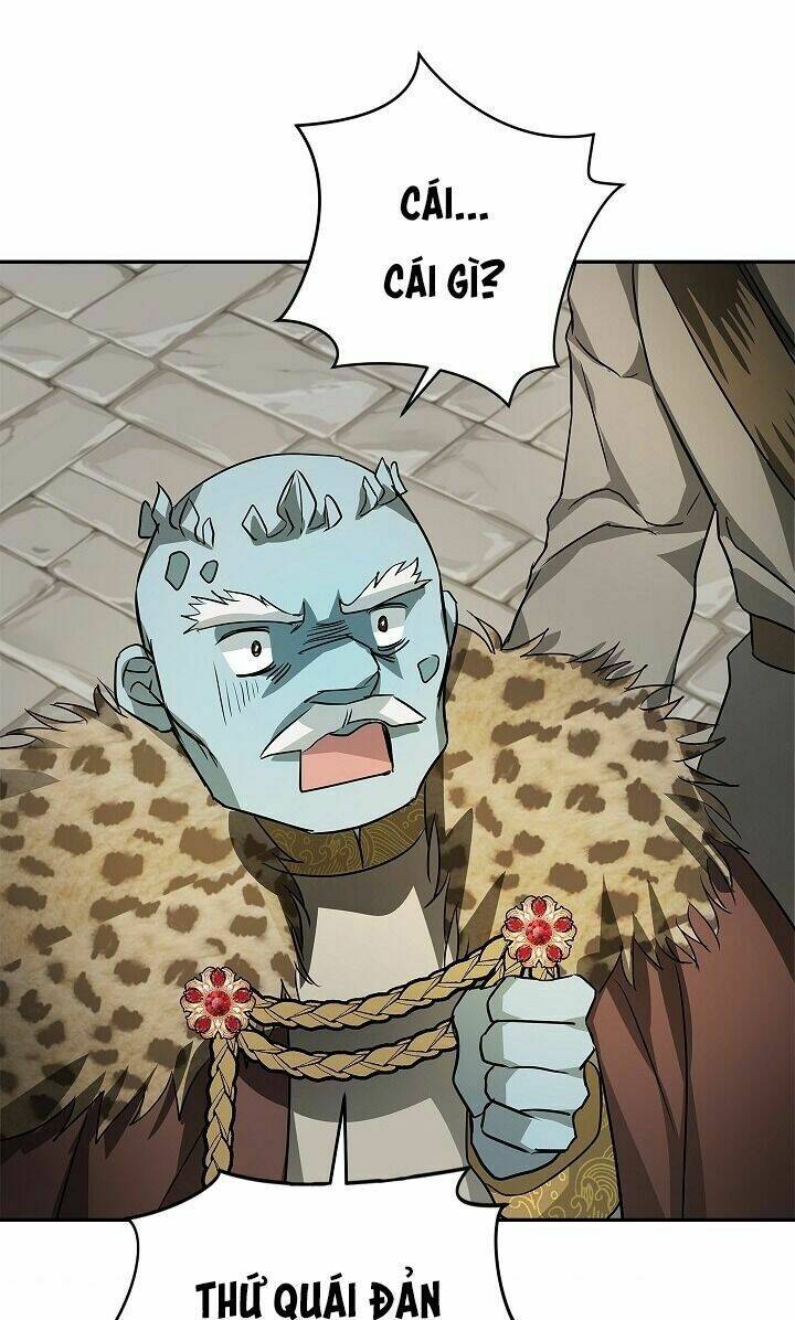 Hôn Phu Ẩn Sắc: Chapter 25