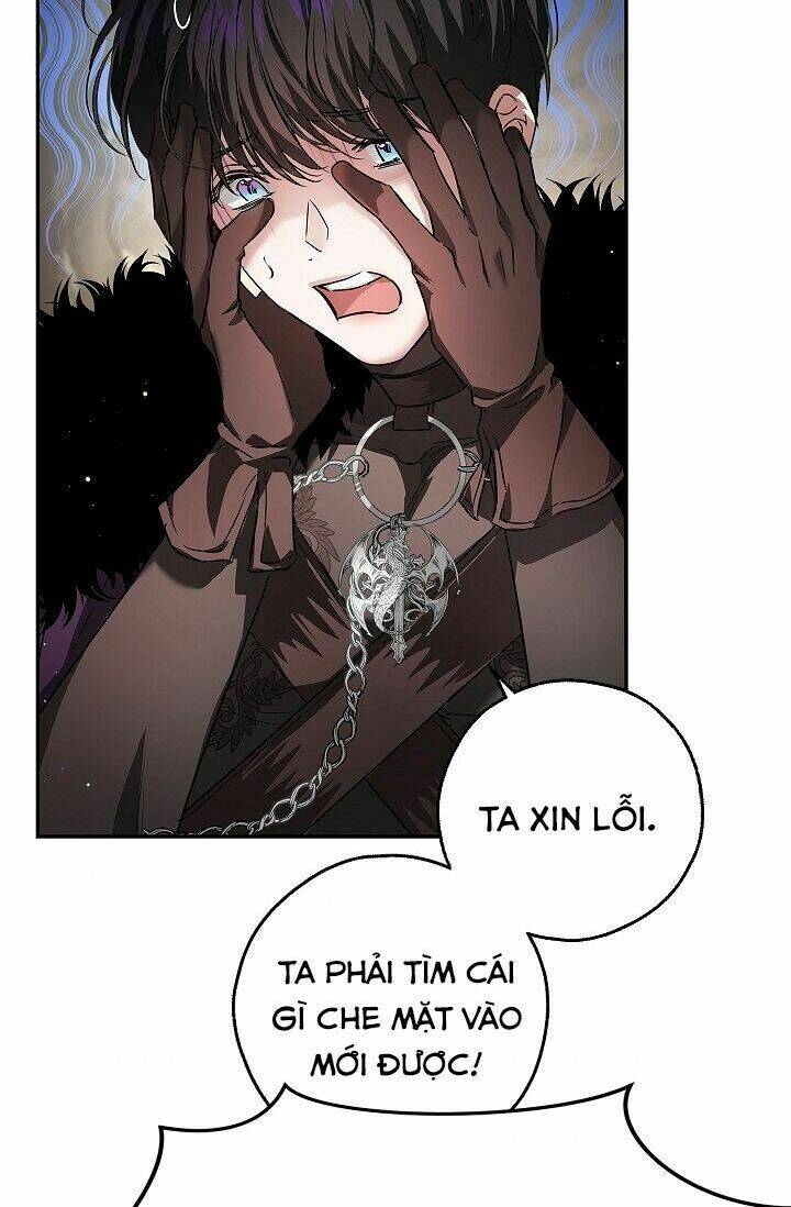 Hôn Phu Ẩn Sắc: Chapter 25