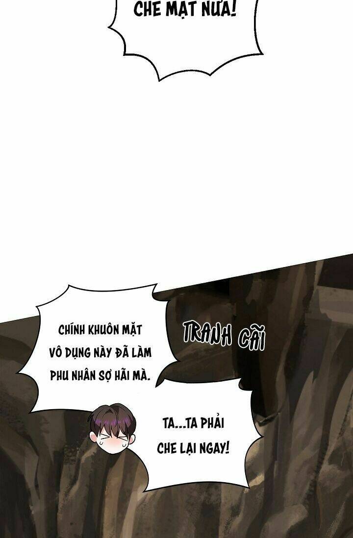 Hôn Phu Ẩn Sắc: Chapter 25