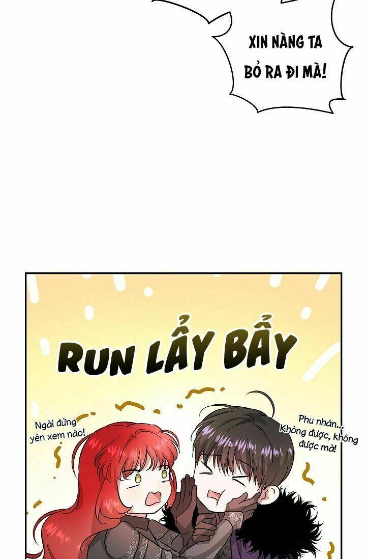 Hôn Phu Ẩn Sắc: Chapter 25