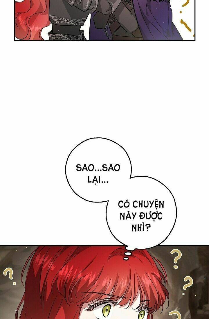 Hôn Phu Ẩn Sắc: Chapter 25