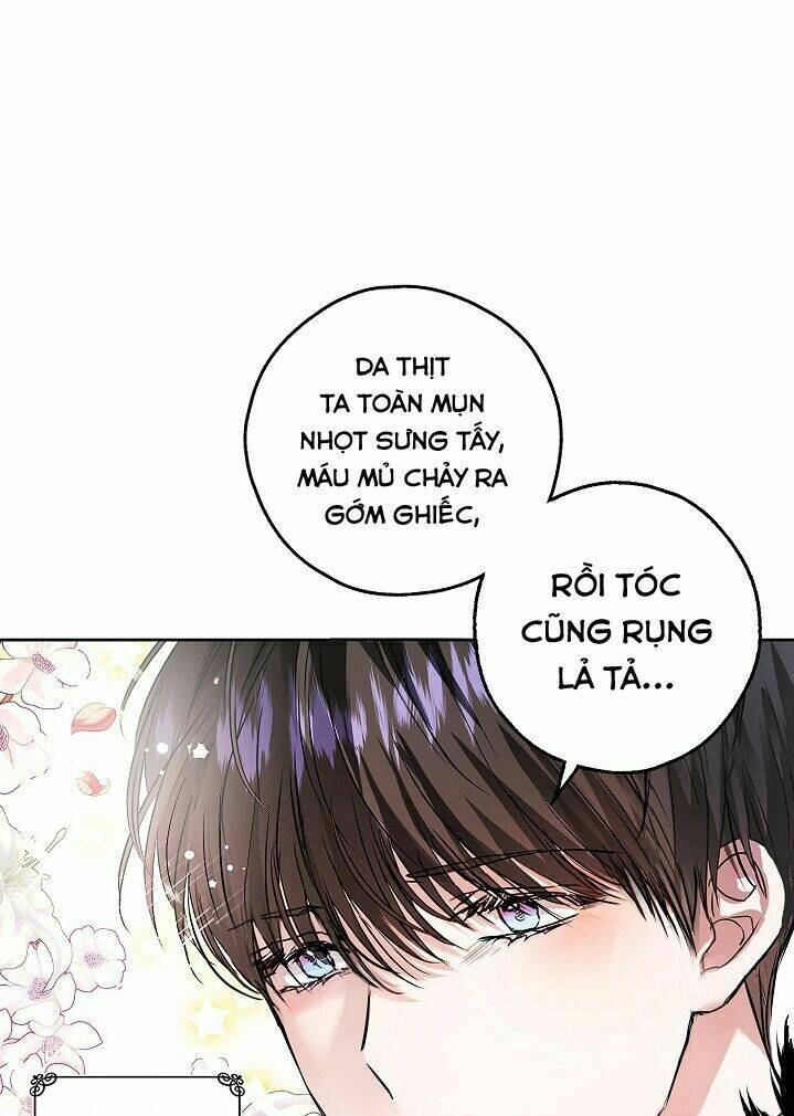 Hôn Phu Ẩn Sắc: Chapter 26