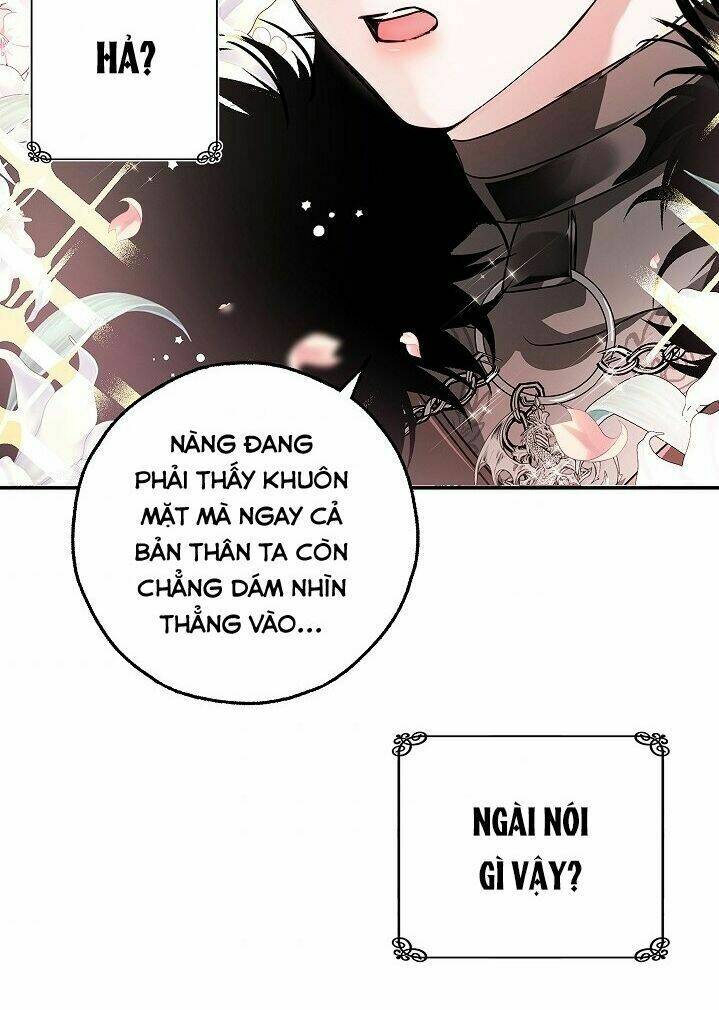 Hôn Phu Ẩn Sắc: Chapter 26