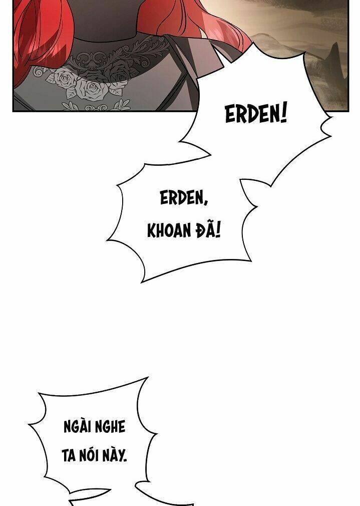 Hôn Phu Ẩn Sắc: Chapter 26