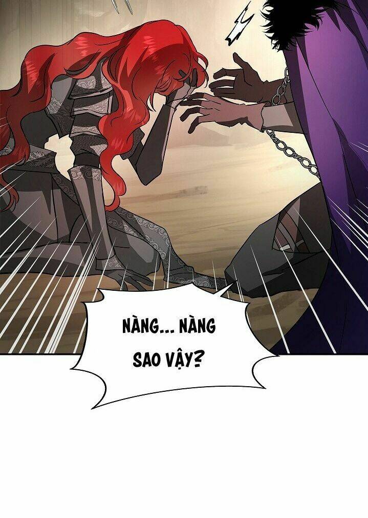 Hôn Phu Ẩn Sắc: Chapter 26