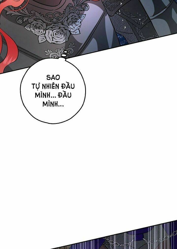 Hôn Phu Ẩn Sắc: Chapter 26