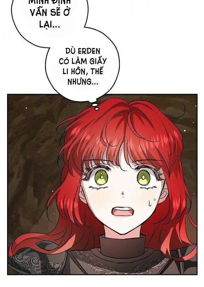 Hôn Phu Ẩn Sắc: Chapter 26