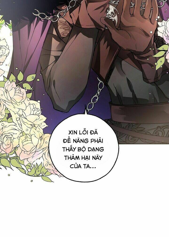 Hôn Phu Ẩn Sắc: Chapter 26