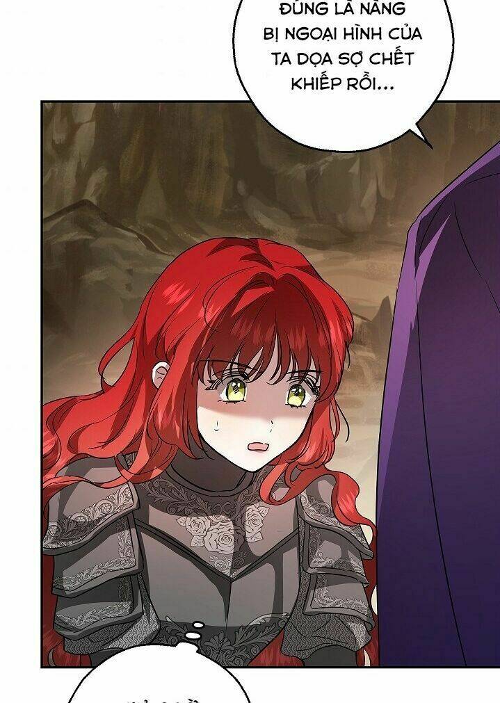 Hôn Phu Ẩn Sắc: Chapter 26