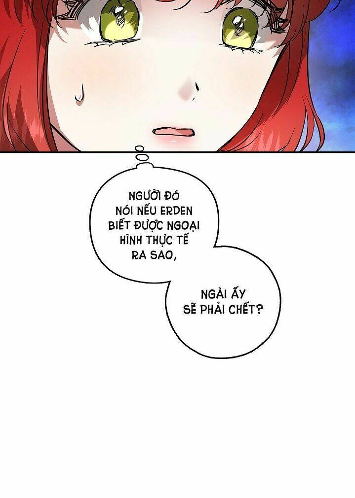 Hôn Phu Ẩn Sắc: Chapter 26
