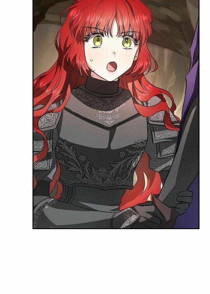 Hôn Phu Ẩn Sắc: Chapter 26