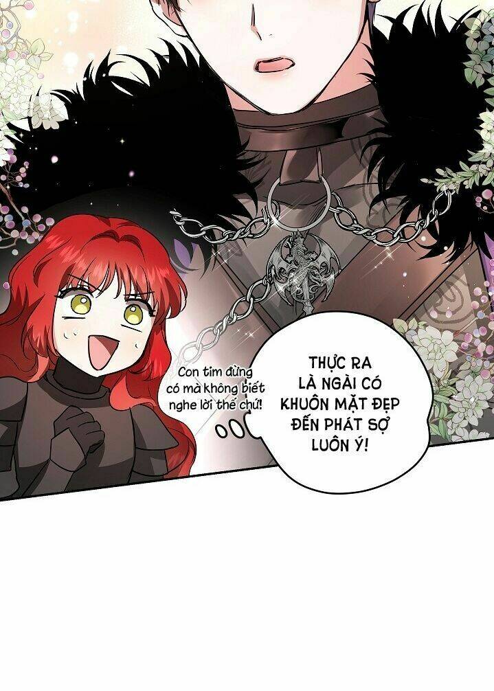 Hôn Phu Ẩn Sắc: Chapter 26