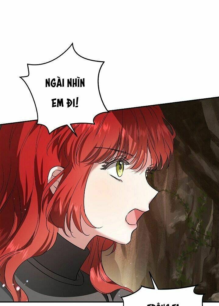 Hôn Phu Ẩn Sắc: Chapter 26