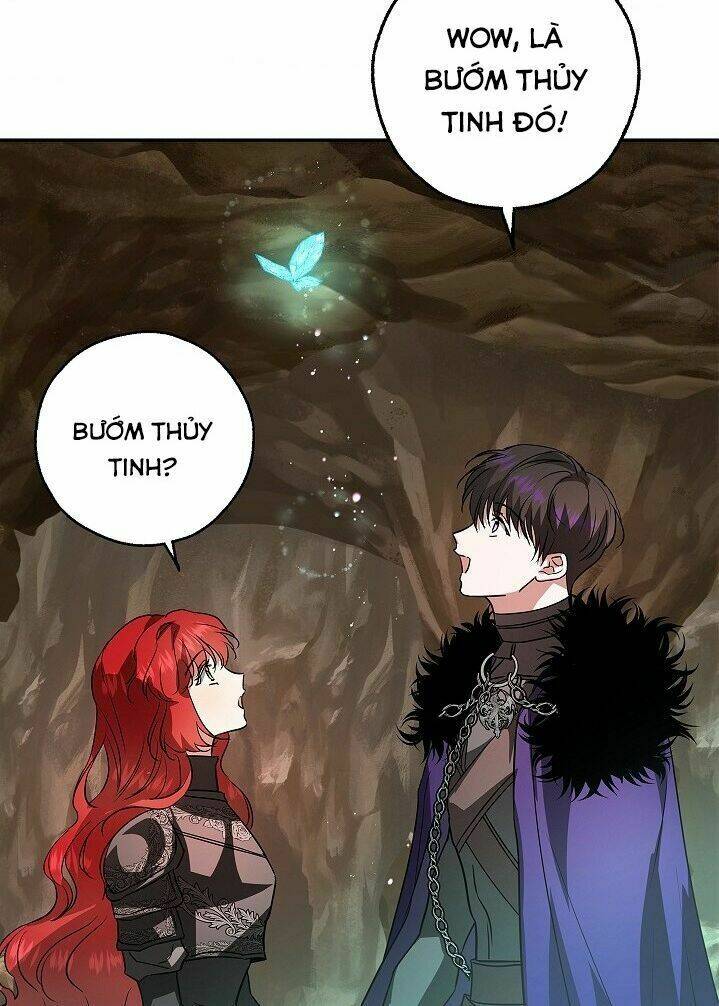 Hôn Phu Ẩn Sắc: Chapter 26