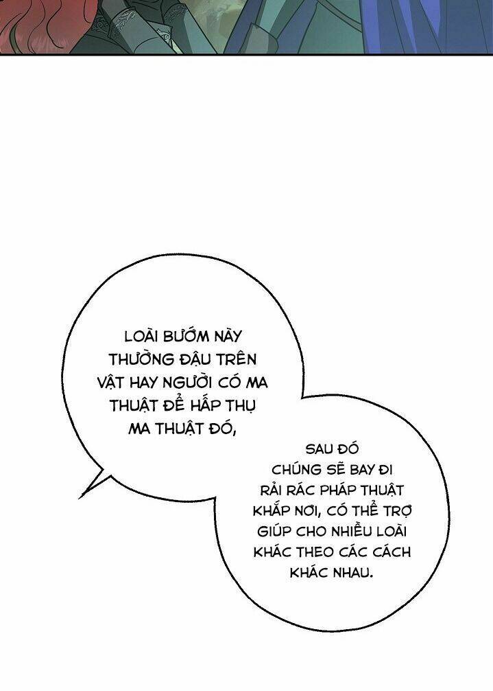 Hôn Phu Ẩn Sắc: Chapter 26