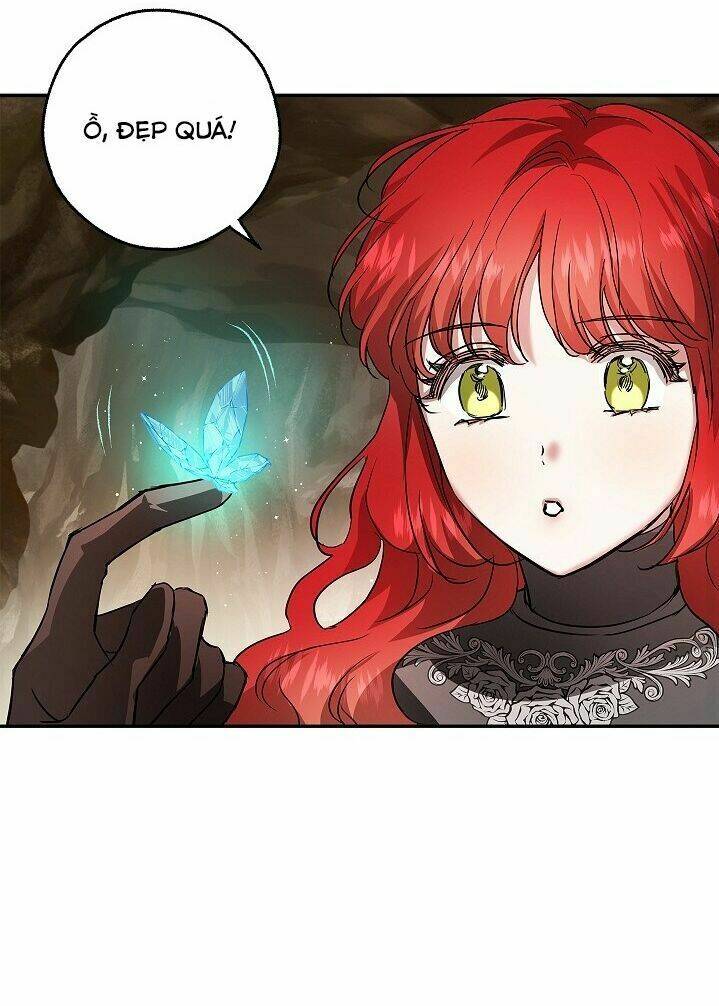 Hôn Phu Ẩn Sắc: Chapter 26