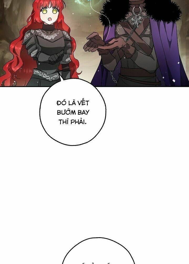 Hôn Phu Ẩn Sắc: Chapter 26