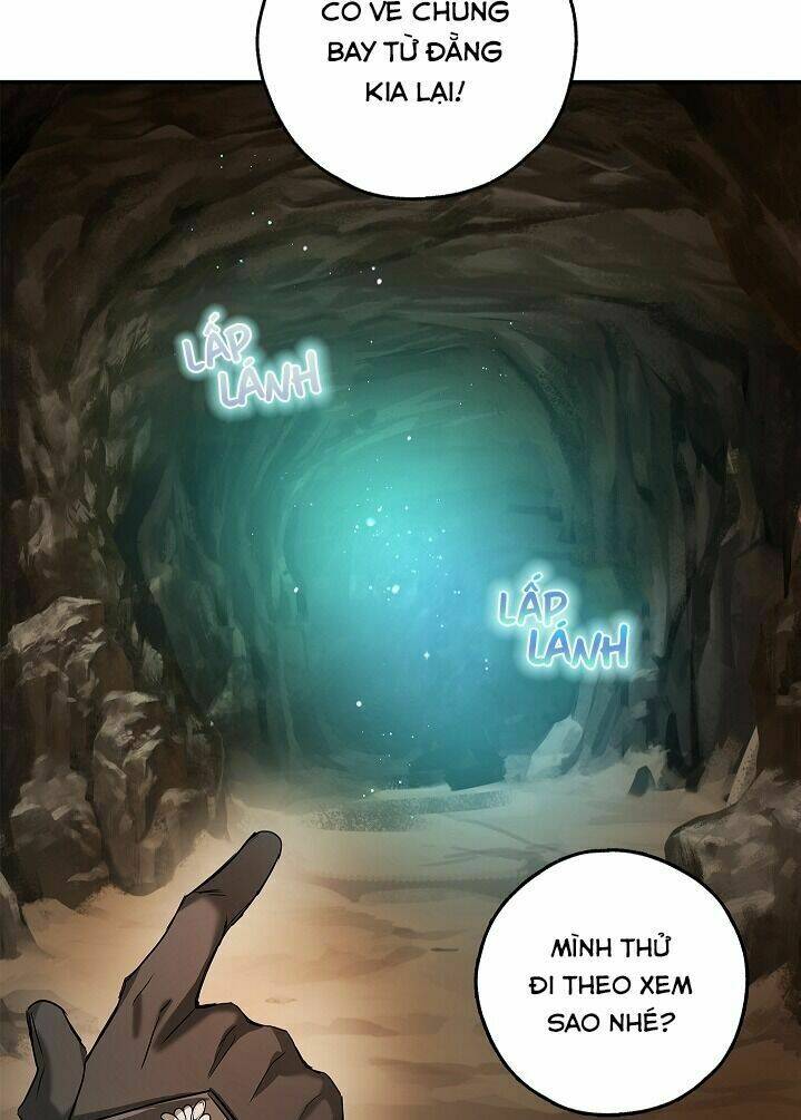 Hôn Phu Ẩn Sắc: Chapter 26
