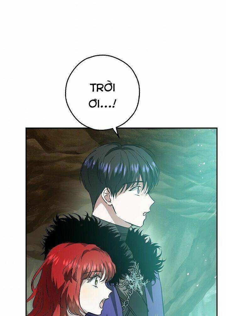 Hôn Phu Ẩn Sắc: Chapter 26
