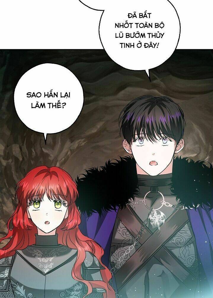 Hôn Phu Ẩn Sắc: Chapter 26