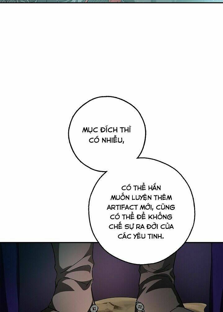 Hôn Phu Ẩn Sắc: Chapter 26
