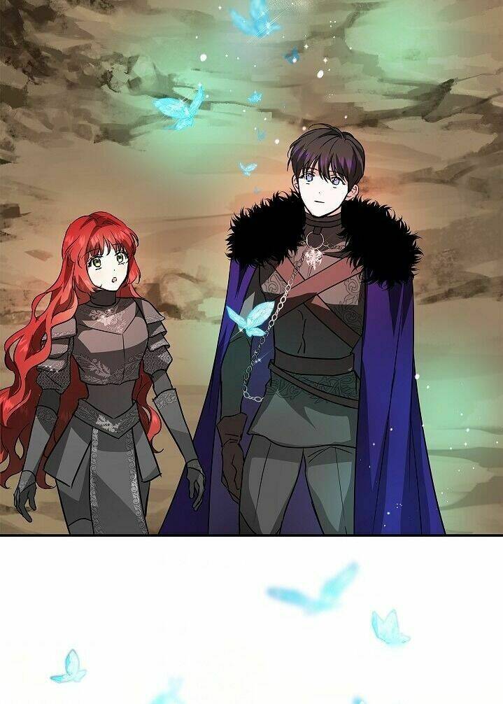 Hôn Phu Ẩn Sắc: Chapter 26