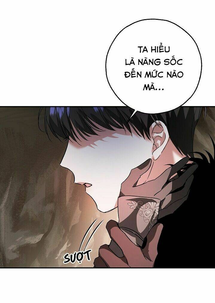 Hôn Phu Ẩn Sắc: Chapter 26