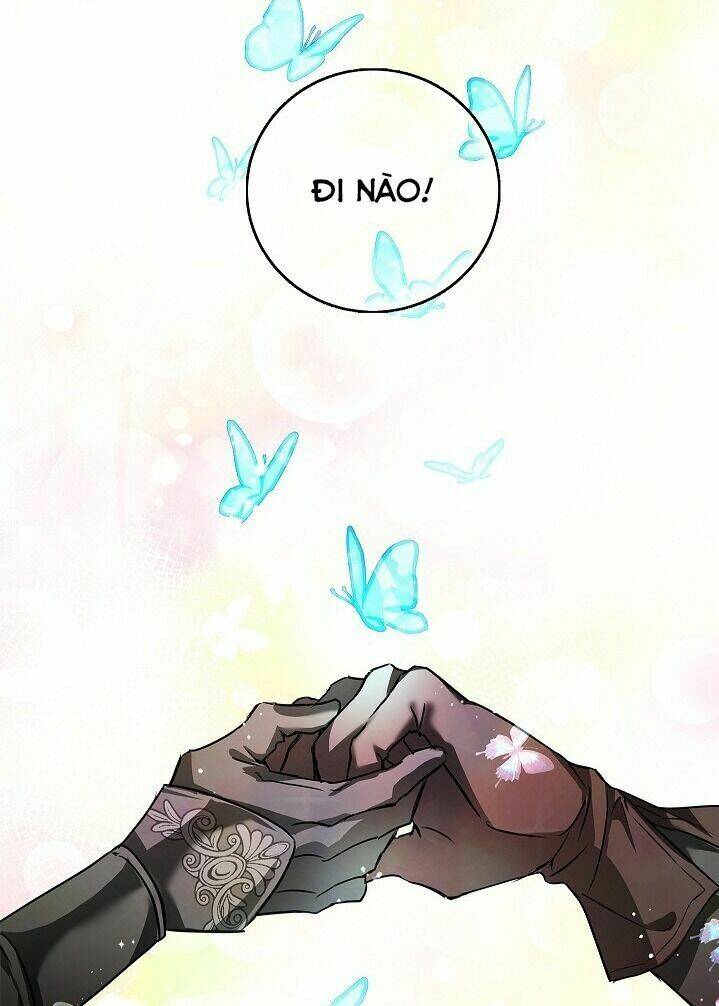 Hôn Phu Ẩn Sắc: Chapter 26