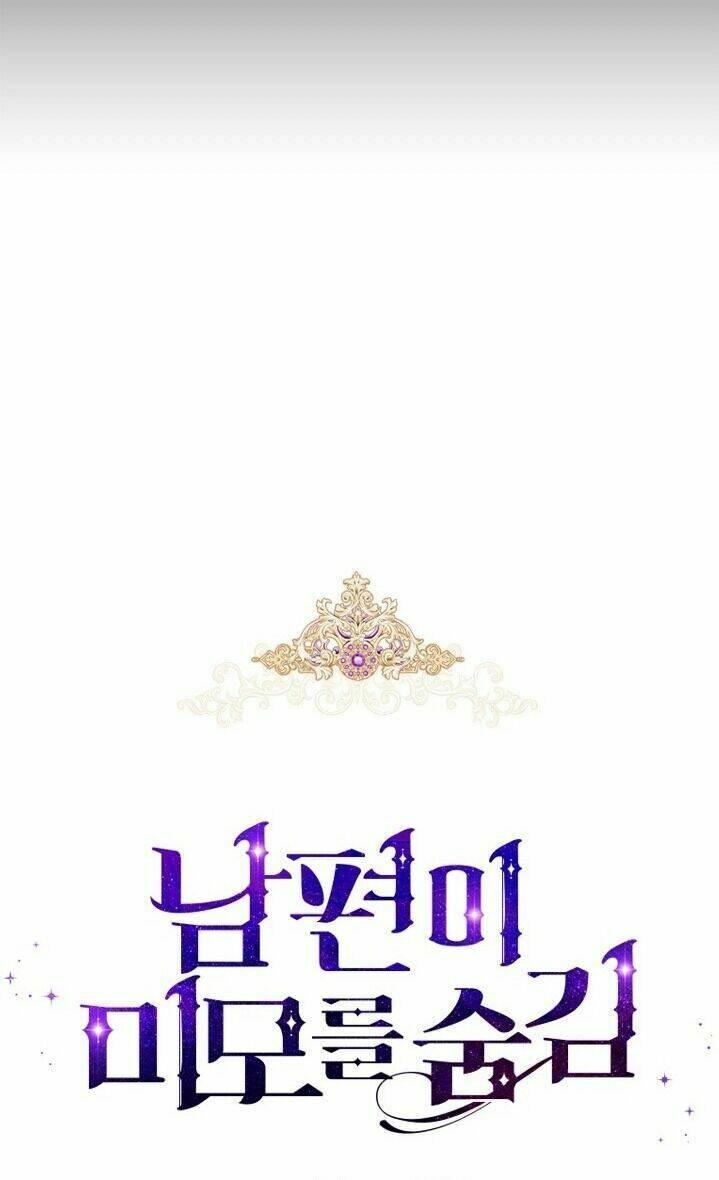 Hôn Phu Ẩn Sắc: Chapter 27
